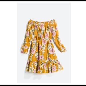 NWOT - Cupcakes and Cashmere Dress